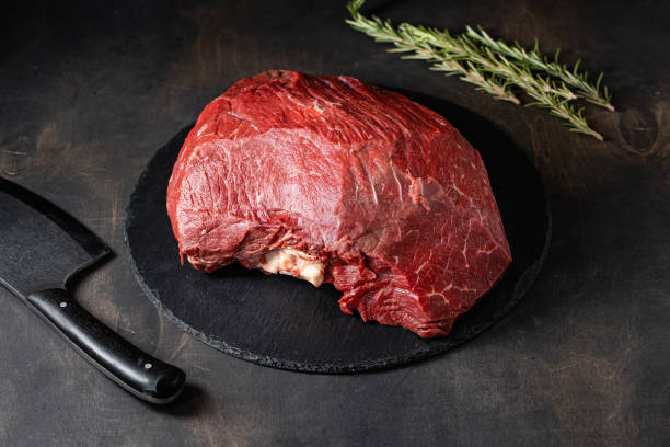 babilla carne guisar codillo