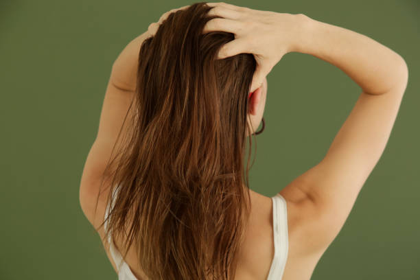 caldo de huesos para el pelo