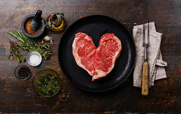 carne con omega 3 salud corazon cardiovascular mejor