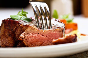 carne de pasto