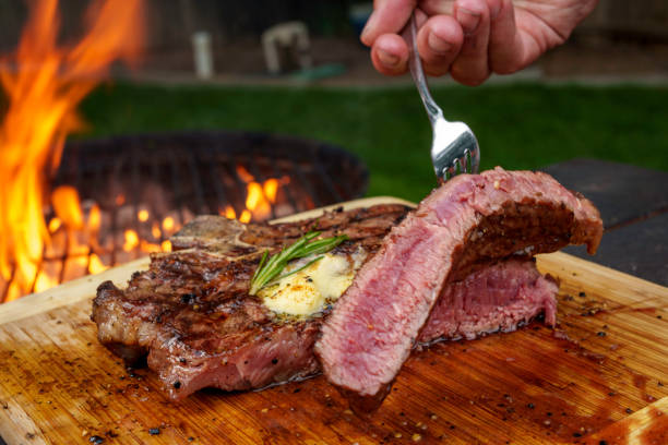 carne de pasto ternera ecologica