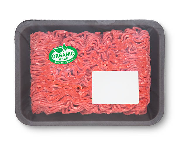 carne organica certificada