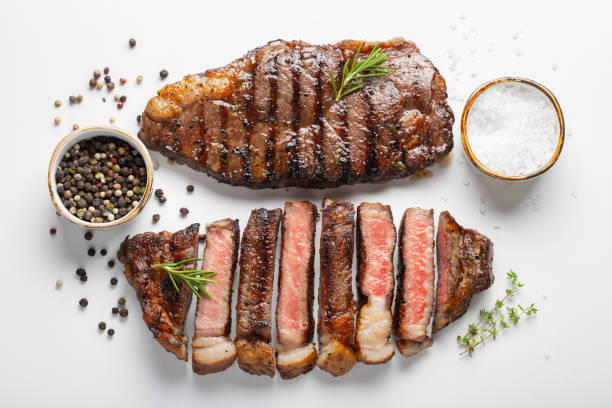 carne rica en omega 3