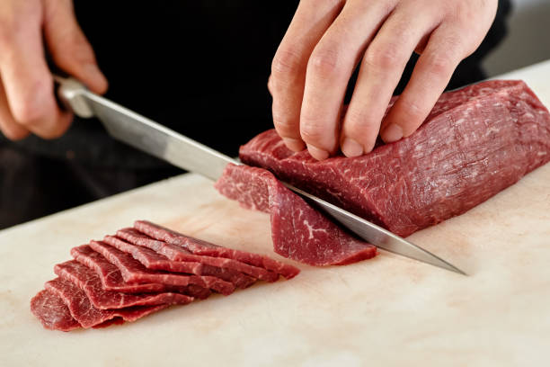corte de la carne mejor carne guisar