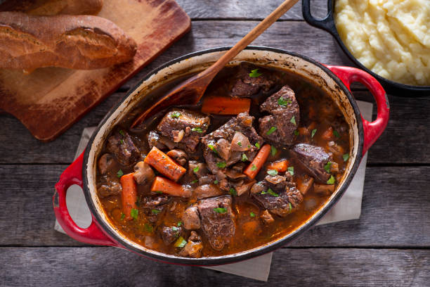 desgrasar carne mejor corte