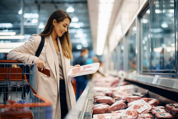 donde comprar carne ecologica