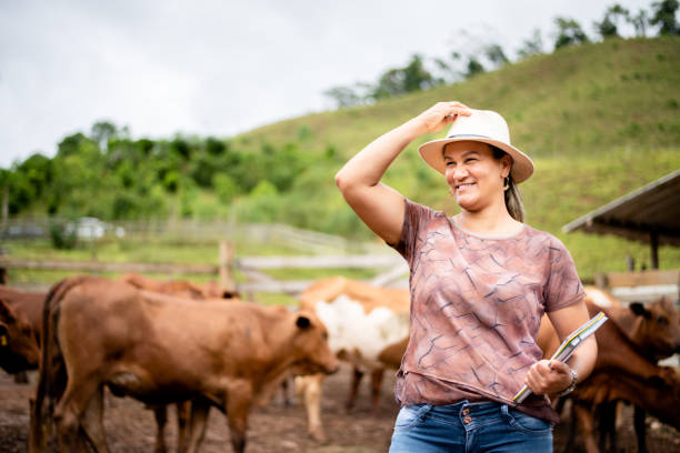 ganaderia ecologica medio ambiente