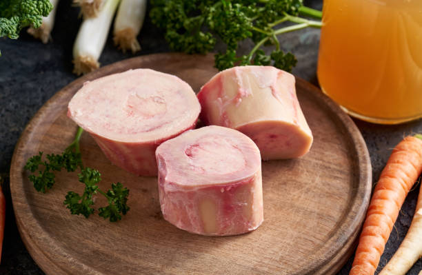 huesos con tuetano ecologicos pasto