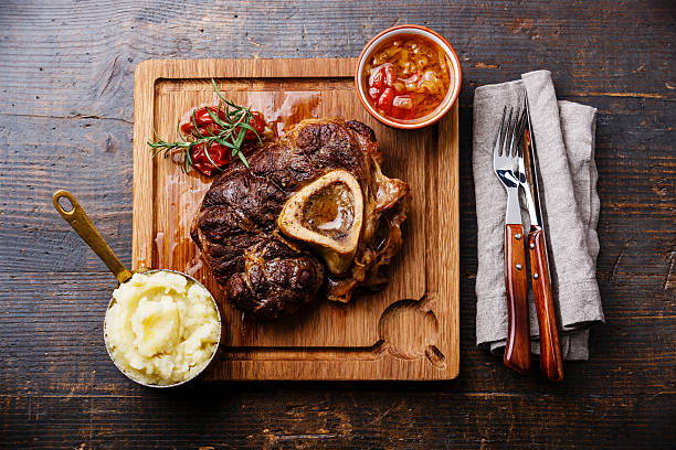 ossobuco carne guiso