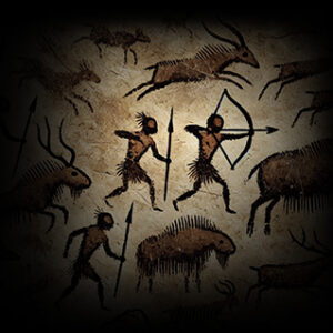 pinturas rupestres