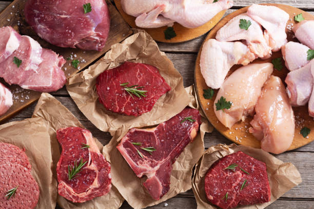 productos ecologicos carne beneficios