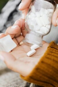tomar suplemento hipotiroidismo hipertiroidismo