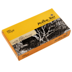 chicles mandíbula
