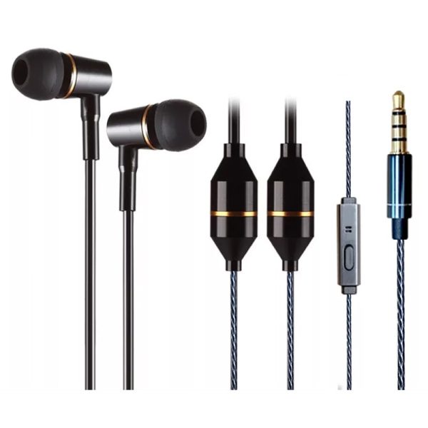 auriculares anti radiaciones