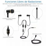 cascos anti radiaciones