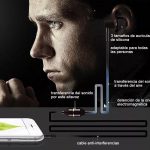 funcionamiento auriculares