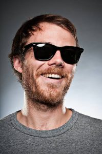 gafas hombre sol fotofobia