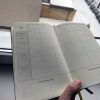 agenda de productividad 2