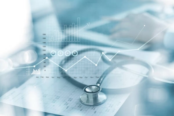 graficos medico