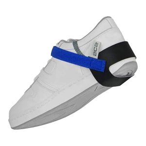 zapatos grounding con suela conductora
