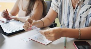 prueba activa flashcards