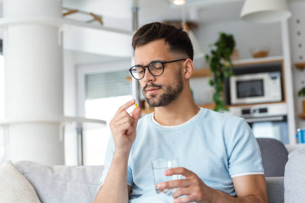 hombre suplemento testosterona natural