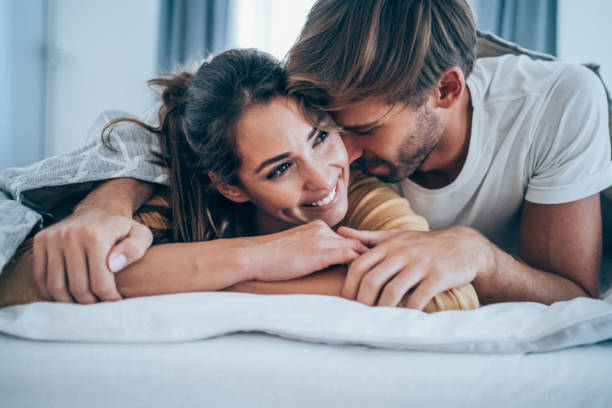 pareja testosterona hombre suplemento