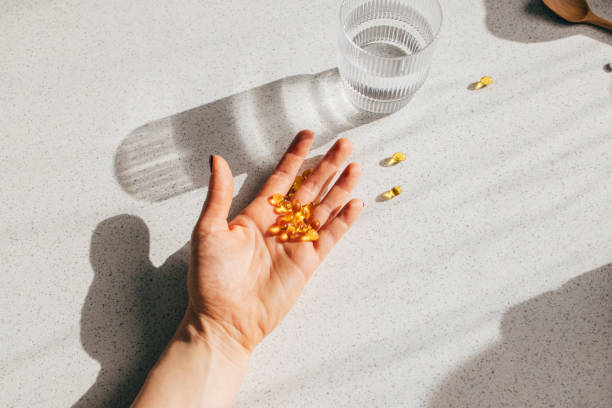 suplemento para mejorar el metabolismo