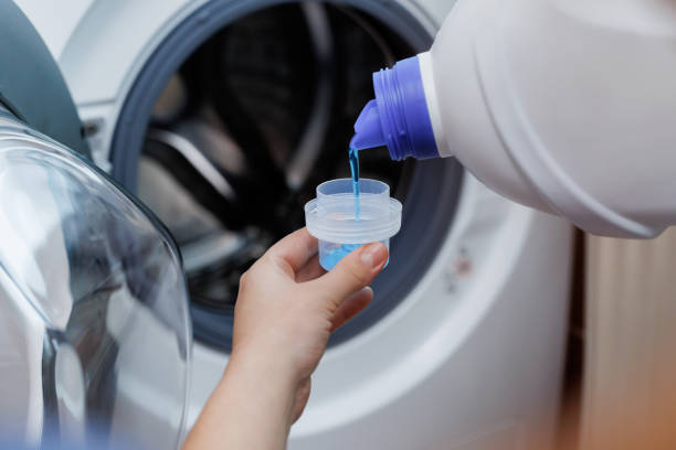 detergente ecologico sin toxicos