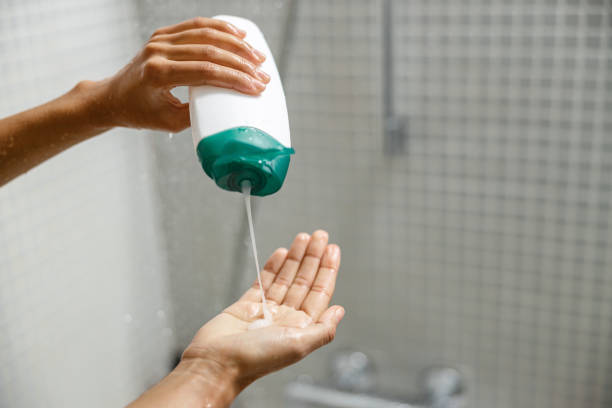envase plastico gel de ducha