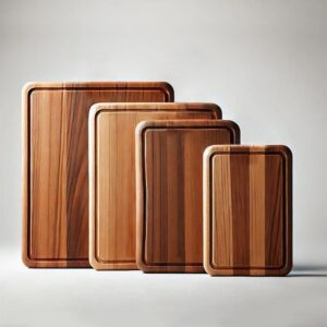 Tabla de cortar (sin tóxicos)